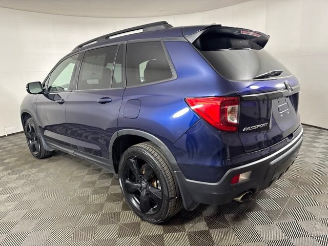 Used 2021 Honda Passport Elite image 6
