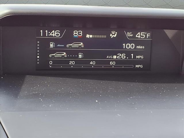 Used 2023 Subaru Forester Premium image 16