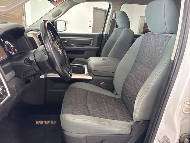 Used 2019 RAM 1500 Big Horn AWD/4WD image 15