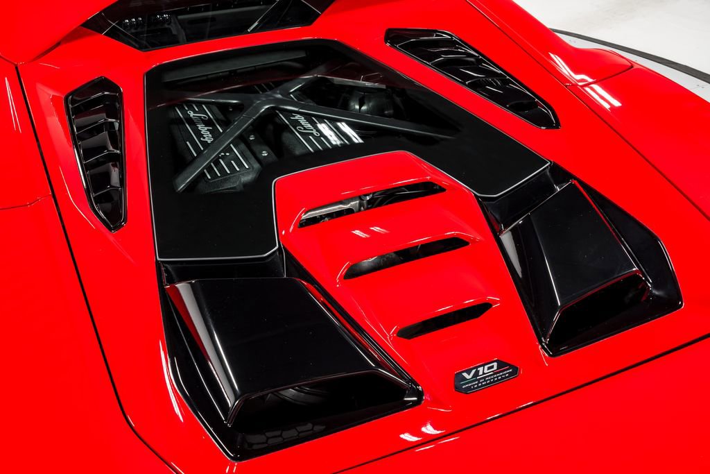 Used 2023 Lamborghini Huracan Tecnica image 57