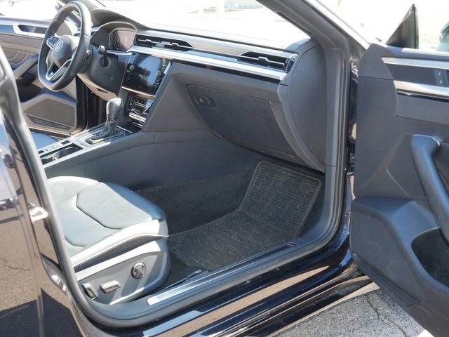 Used 2022 Volkswagen Arteon SEL AWD/4WD image 20