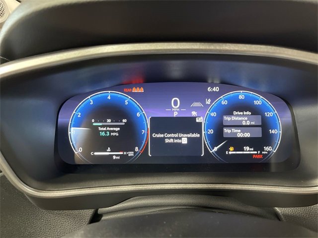 New 2026 Toyota Corolla Cross XLE image 15