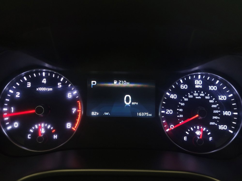 Used 2023 Kia Forte LXS w/ LXS Technology Package image 23