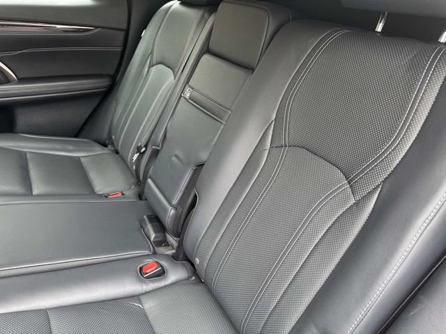 Used 2018 Lexus RX 350 AWD w/ Premium Package image 13