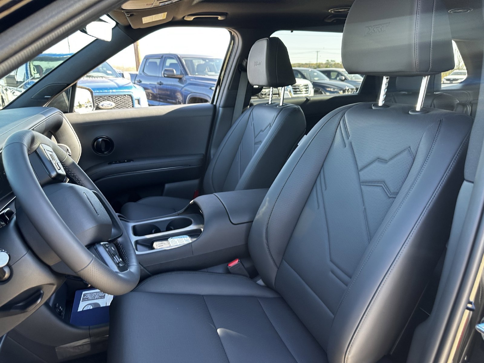 New 2026 Hyundai Palisade XRT Pro AWD/4WD image 21