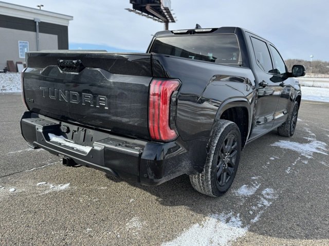 Used 2023 Toyota Tundra Platinum image 13