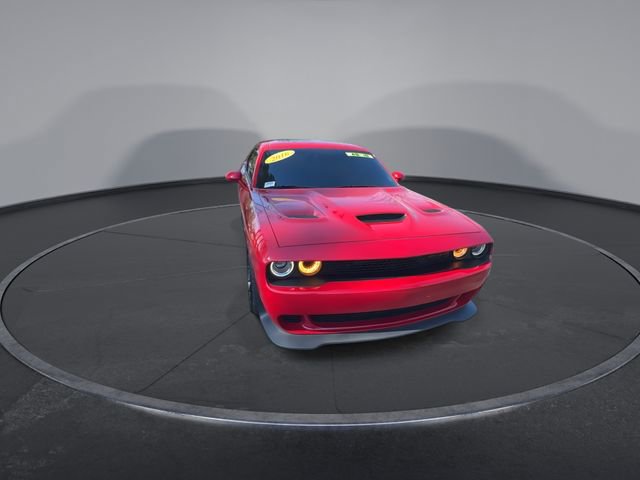 Used 2016 Dodge Challenger SRT Hellcat image 7