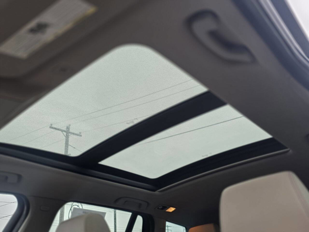 Used 2017 BMW X3 xDrive28i image 18