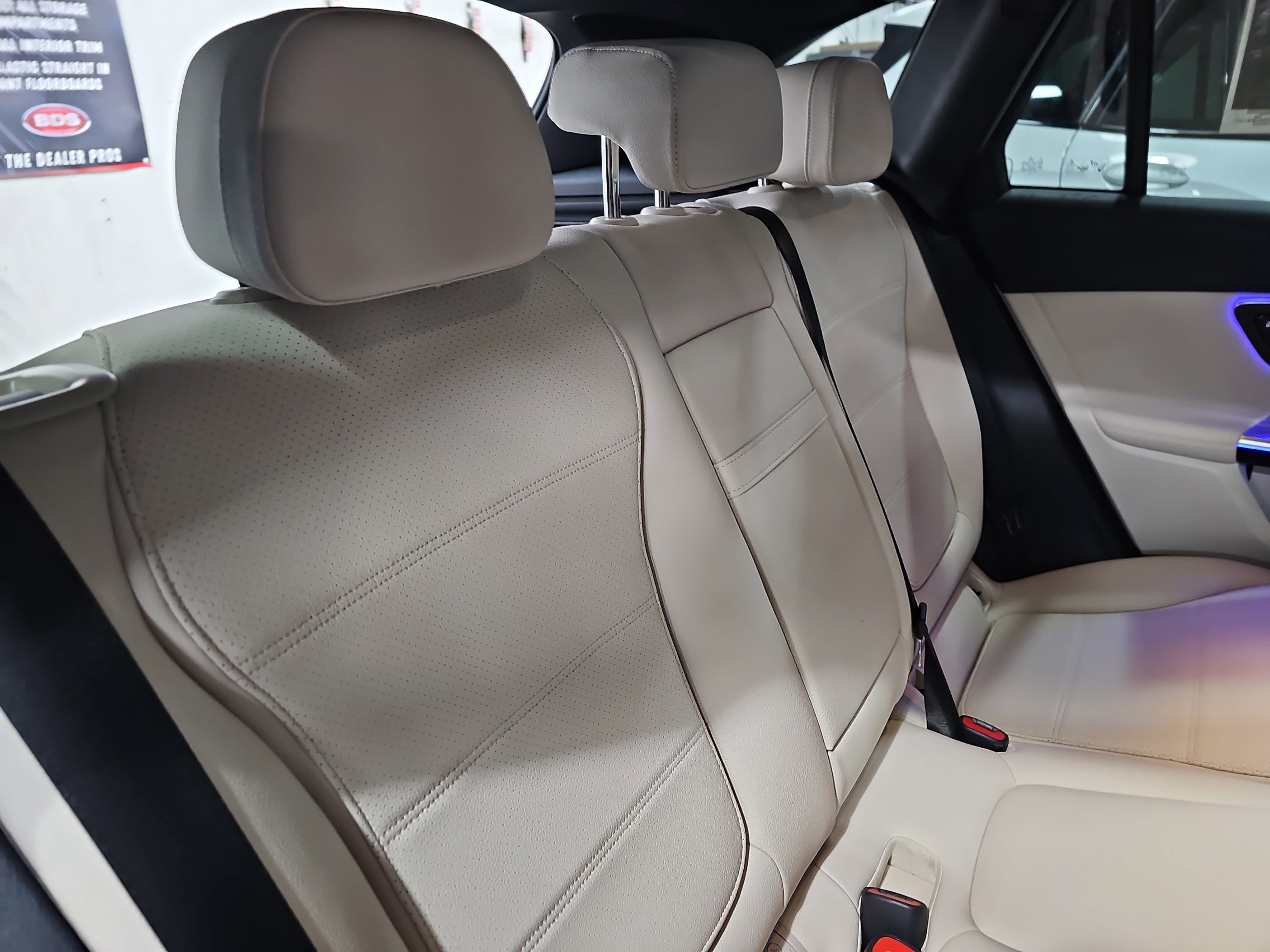 Certified 2025 Mercedes-Benz GLC 300 4MATIC image 13