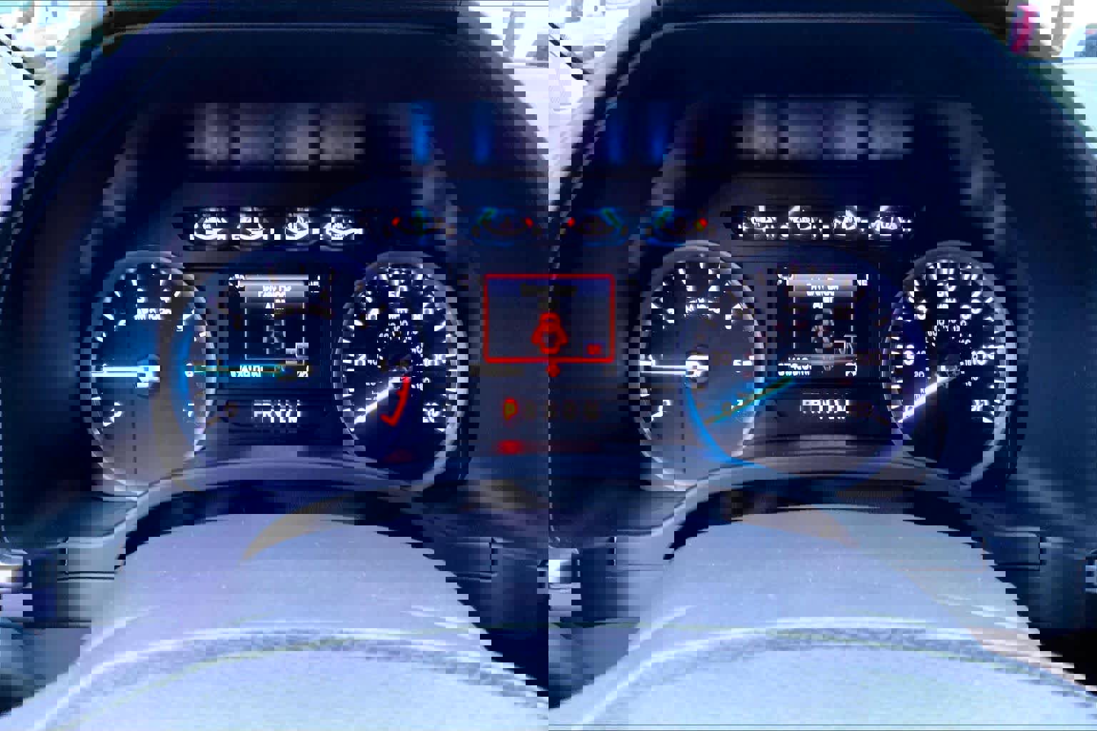 Certified 2021 Ford Expedition XLT image 21