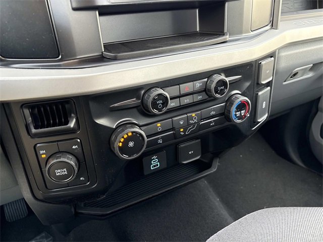 New 2026 Ford F250 XL w/ STX Appearance Package image 27
