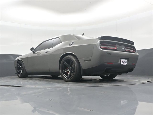 Used 2018 Dodge Challenger SRT Hellcat image 42