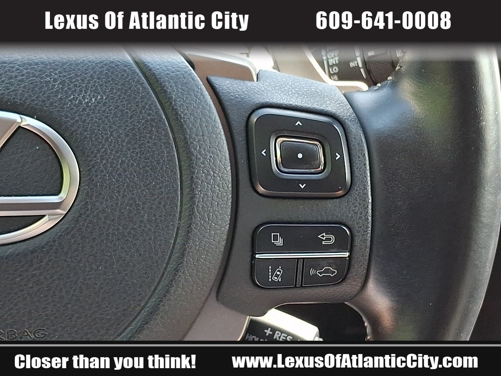 Used 2021 Lexus NX 300 AWD w/ Accessory Package image 23