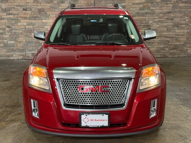 Used 2014 GMC Terrain Denali FWD image 4