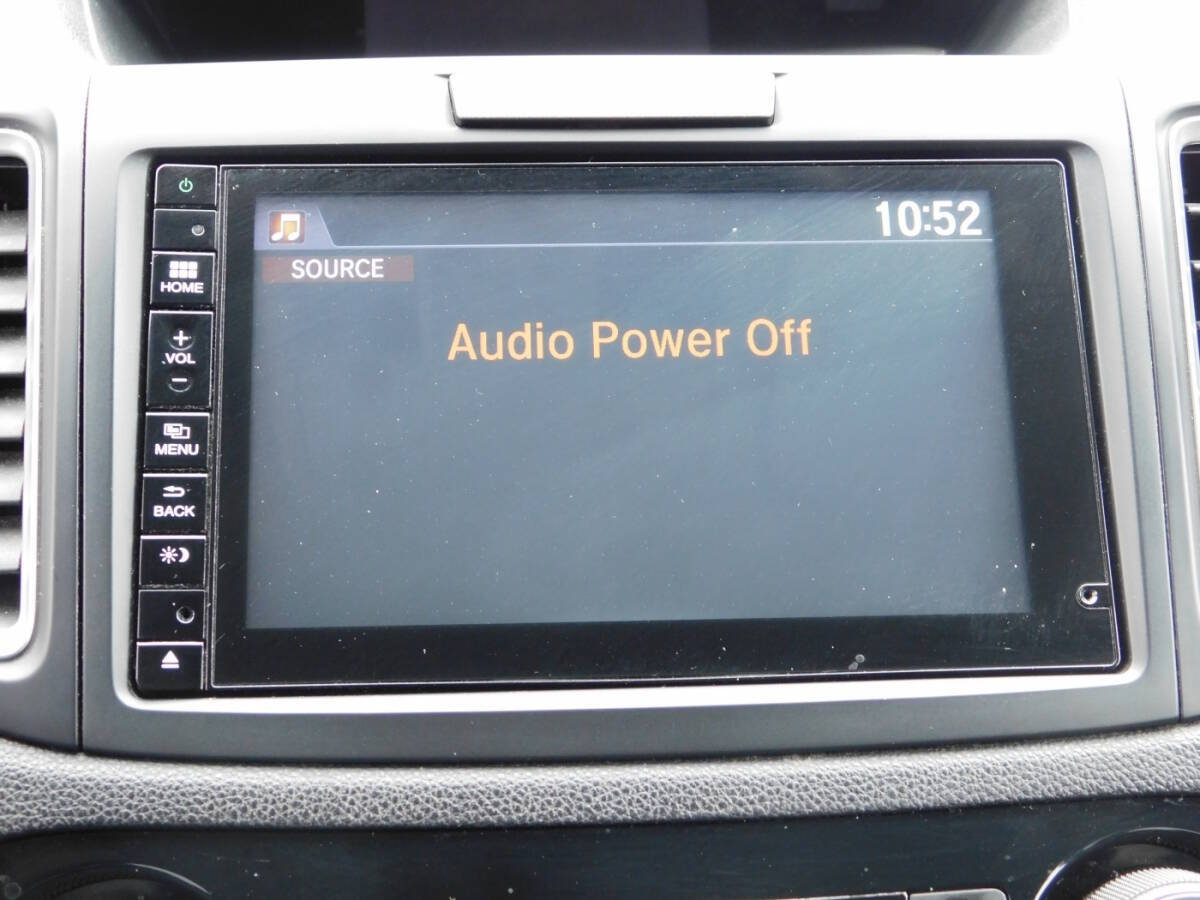 Used 2016 Honda CR-V EX-L image 12