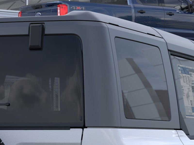 New 2025 Ford Bronco Big Bend image 25
