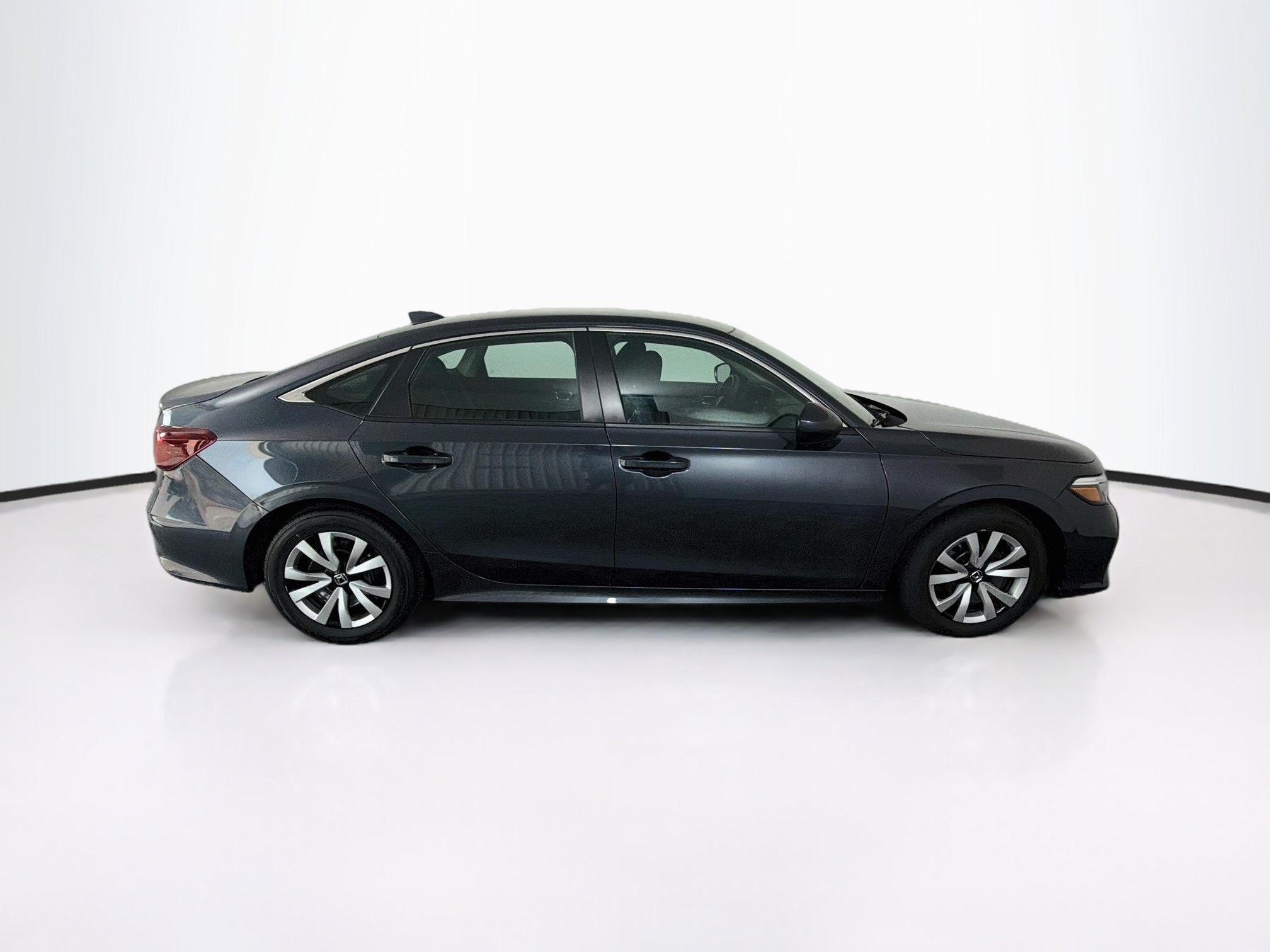 Used 2026 Honda Civic LX image 10