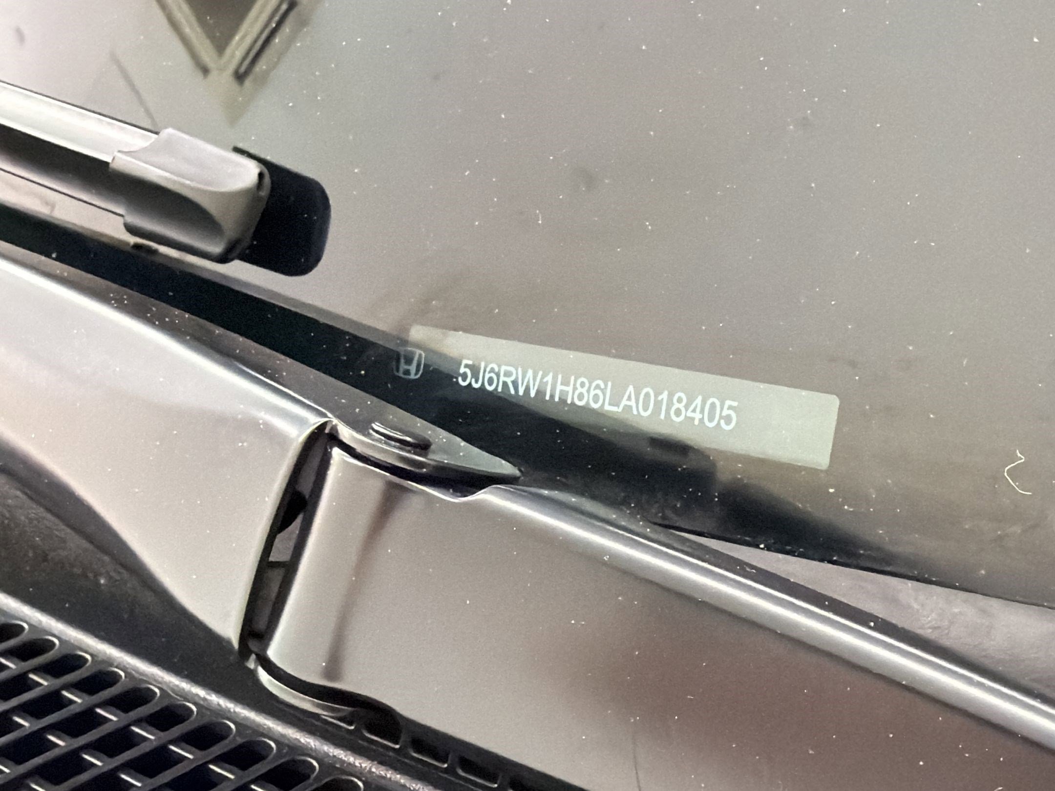 Used 2020 Honda CR-V EX-L image 28