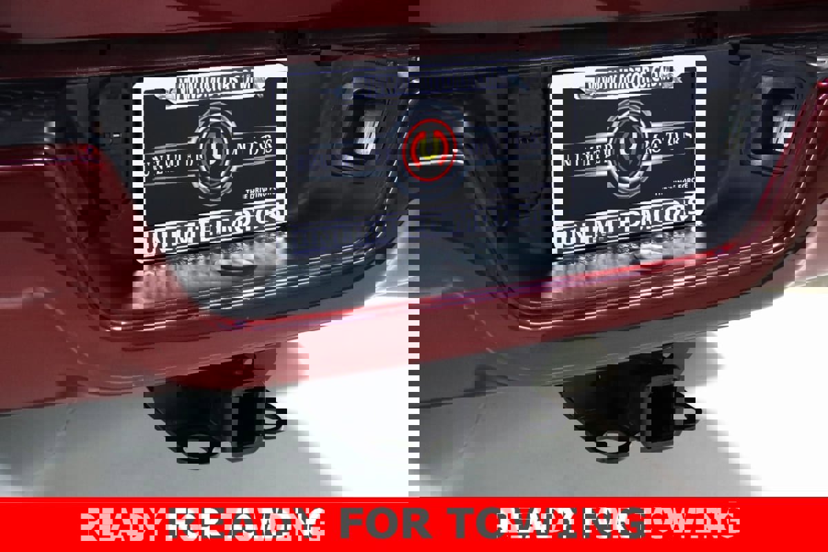 Used 2018 RAM 1500 Express image 4