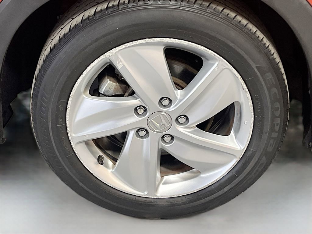 Used 2020 Honda HR-V EX image 30