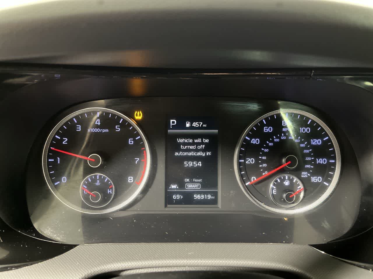 Used 2023 Kia K5 GT-Line AWD/4WD image 17