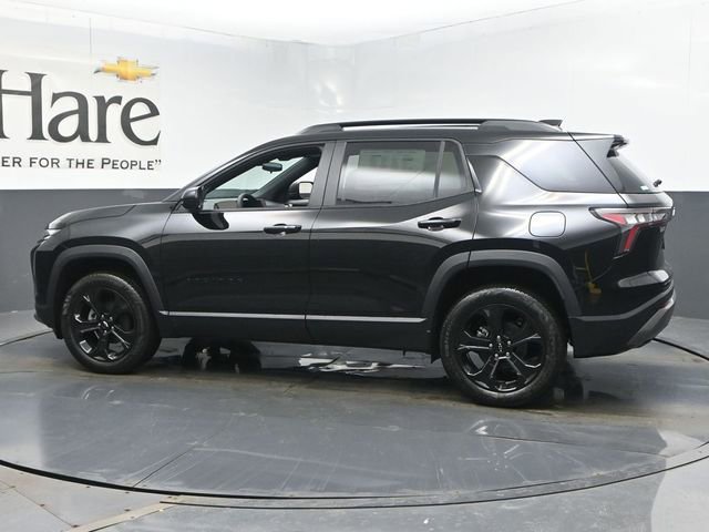 New 2026 Chevrolet Equinox LT w/ Midnight Edition image 30