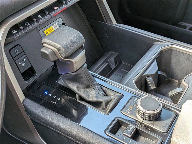 Used 2022 Toyota Tundra Limited image 12