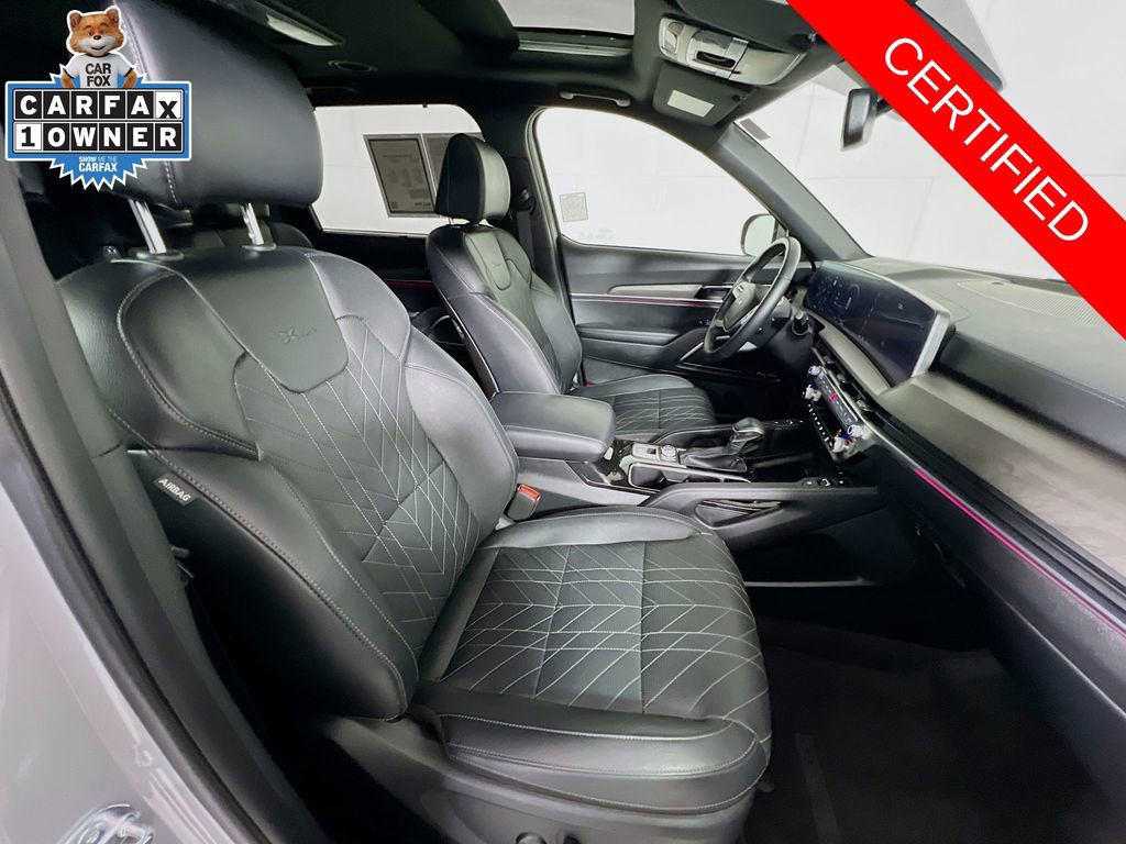 Certified 2024 Kia Telluride SX X-Line image 31