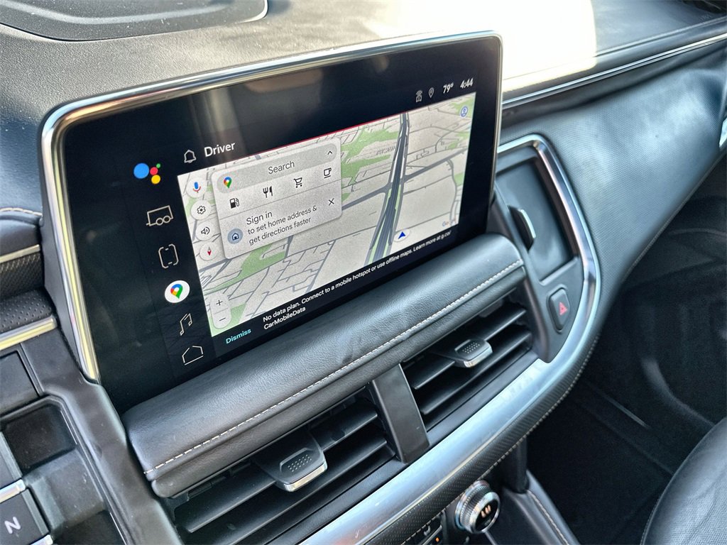 Certified 2022 GMC Yukon XL AT4 w/ Max Trailering Package image 28