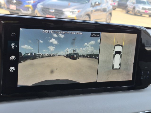 Used 2024 Hyundai Palisade Calligraphy FWD image 39