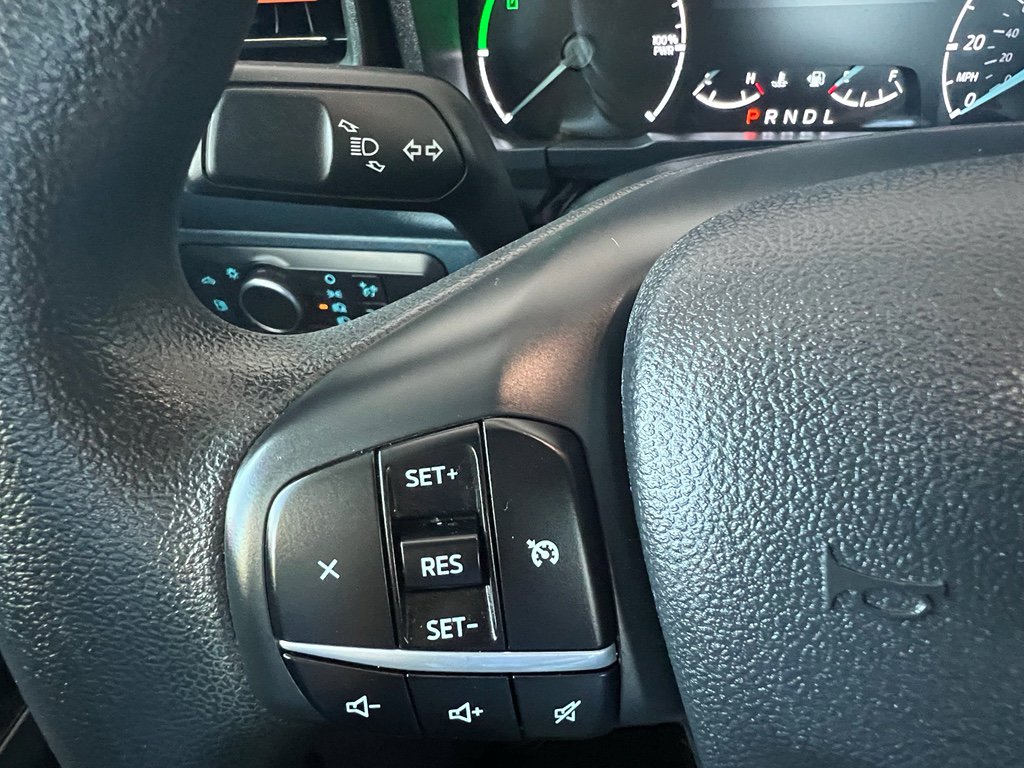 Used 2022 Ford Maverick XLT image 22