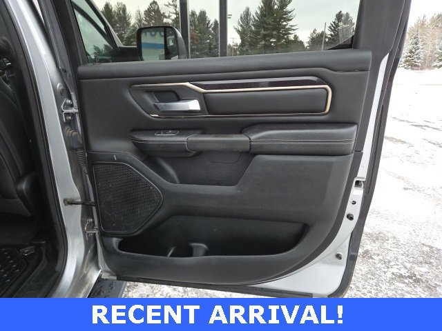 Used 2021 RAM 1500 Rebel w/ Level 2 Equipment Group image 51