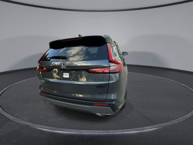 Used 2025 Honda CR-V Sport-L image 7
