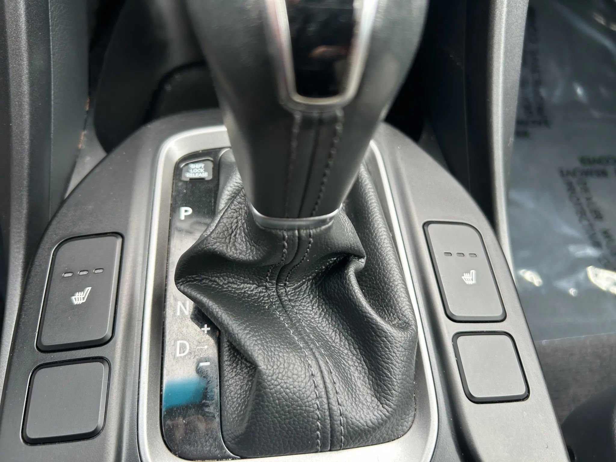 Used 2017 Hyundai Santa Fe Sport image 21