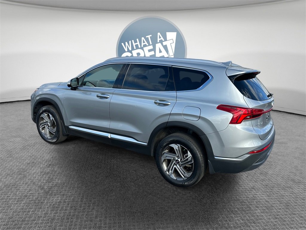 Used 2023 Hyundai Santa Fe SEL w/ Premium Package image 6
