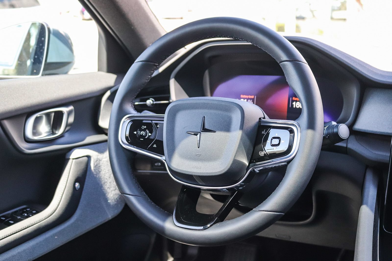 Used 2024 Polestar Polestar 2 AWD/4WD image 14