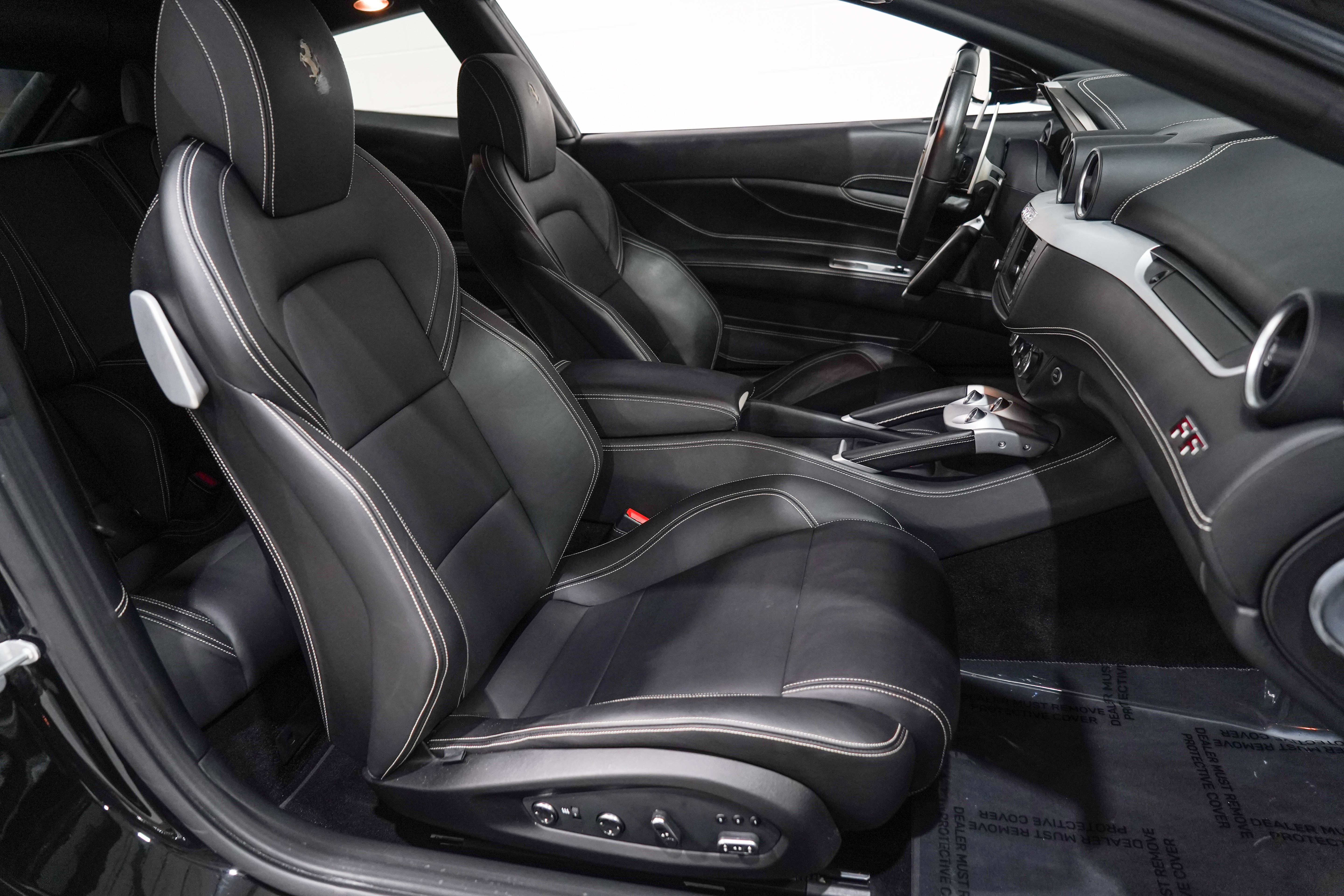 Used 2014 Ferrari FF AWD/4WD image 14
