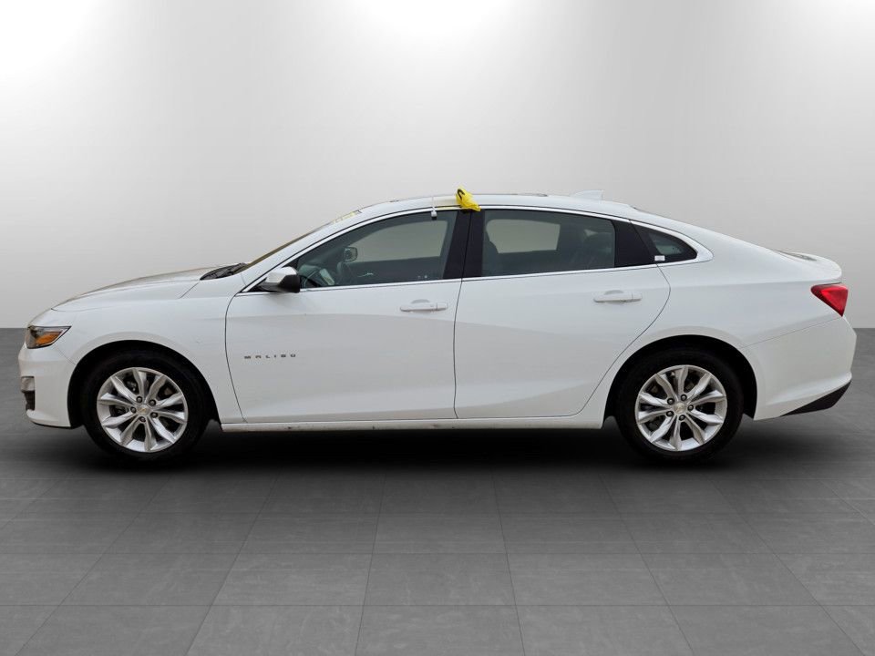 Used 2024 Chevrolet Malibu LT image 10