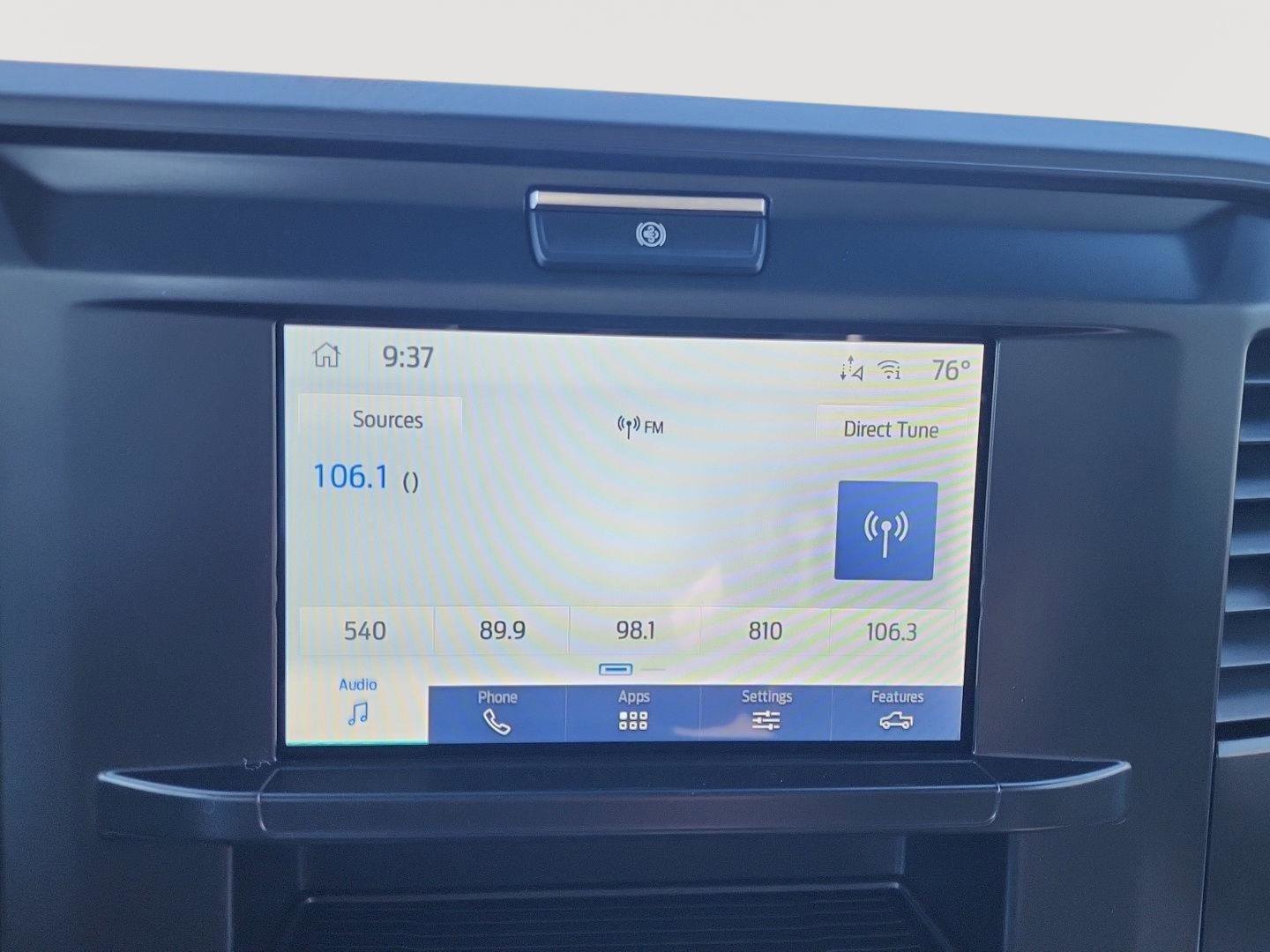 New 2026 Ford F350 XL image 12