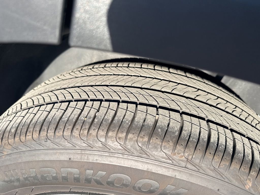 Used 2026 Chevrolet Trax LT image 12