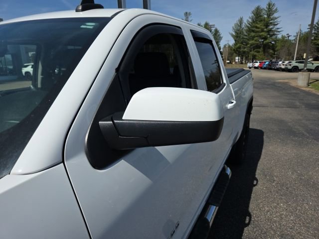 Used 2016 Chevrolet Silverado 1500 LT w/ All Star Edition AWD/4WD image 38