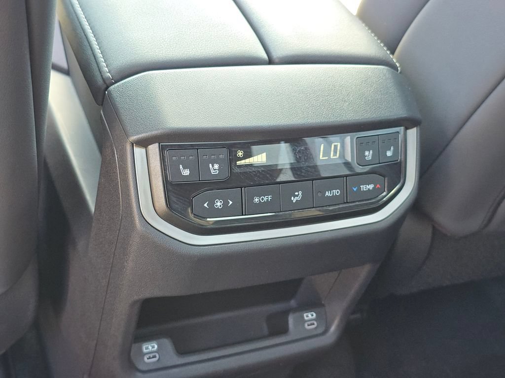 Certified 2025 Lexus TX 350 AWD w/ Technology Package image 31