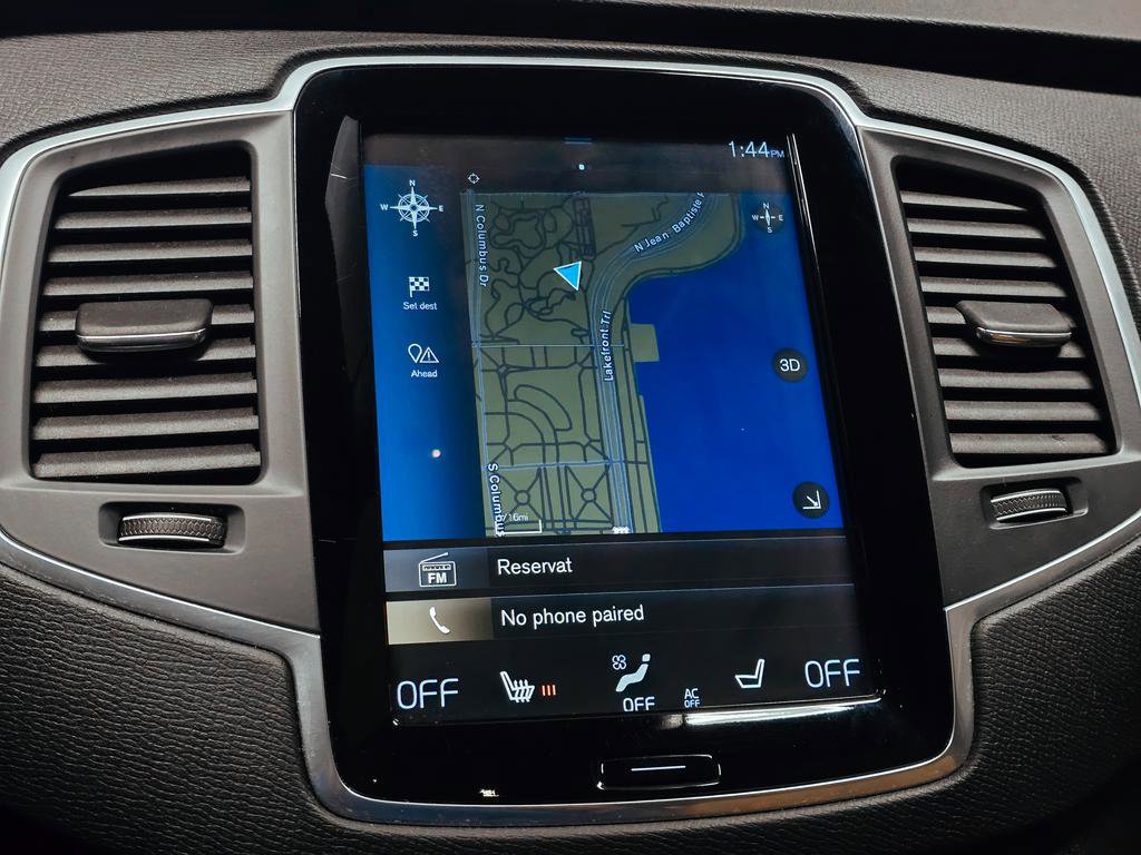 Used 2019 Volvo XC90 T6 Momentum w/ Advanced Package AWD/4WD image 27