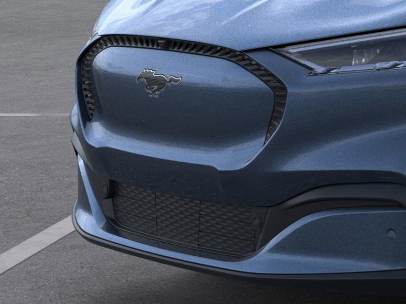 Used 2024 Ford Mustang Mach-E Select w/ Comfort Package Lite image 18