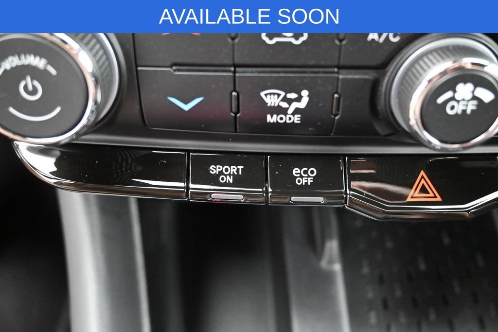Used 2025 Dodge Durango R/T AWD/4WD image 25