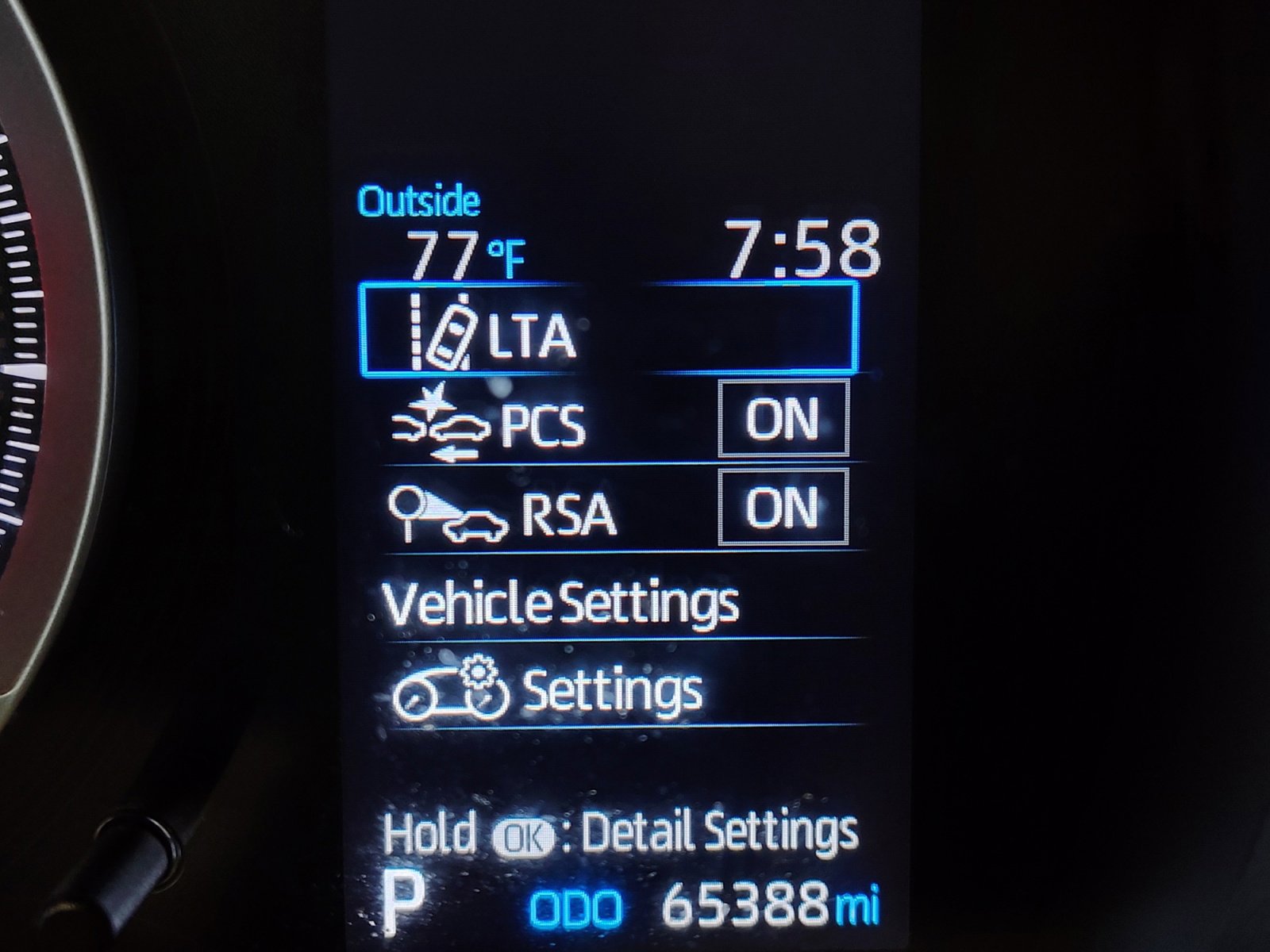 Used 2022 Toyota Corolla SE FWD image 3