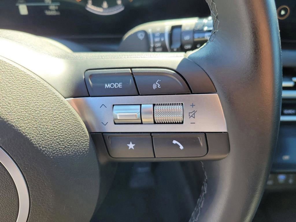 Used 2025 Hyundai Tucson XRT FWD image 18