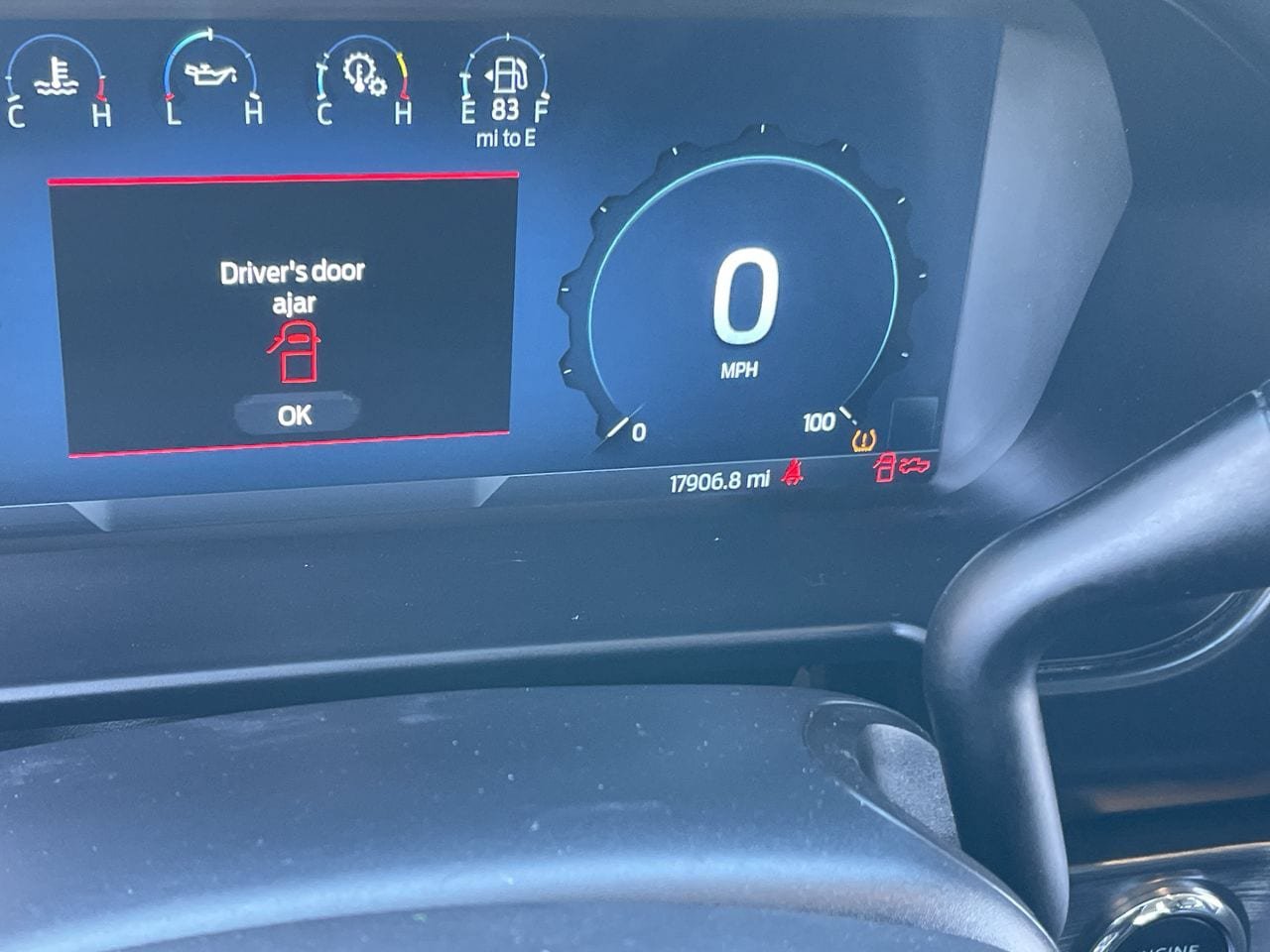 Used 2023 Ford F250 Lariat w/ Lariat Ultimate Package AWD/4WD image 31