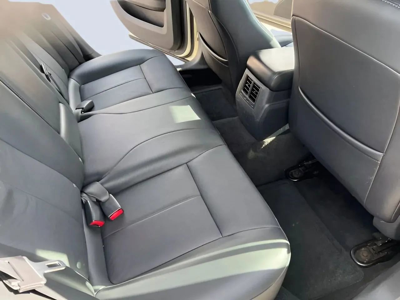 Used 2008 Chrysler 300 Touring w/ Comfort/Convenience Group image 21