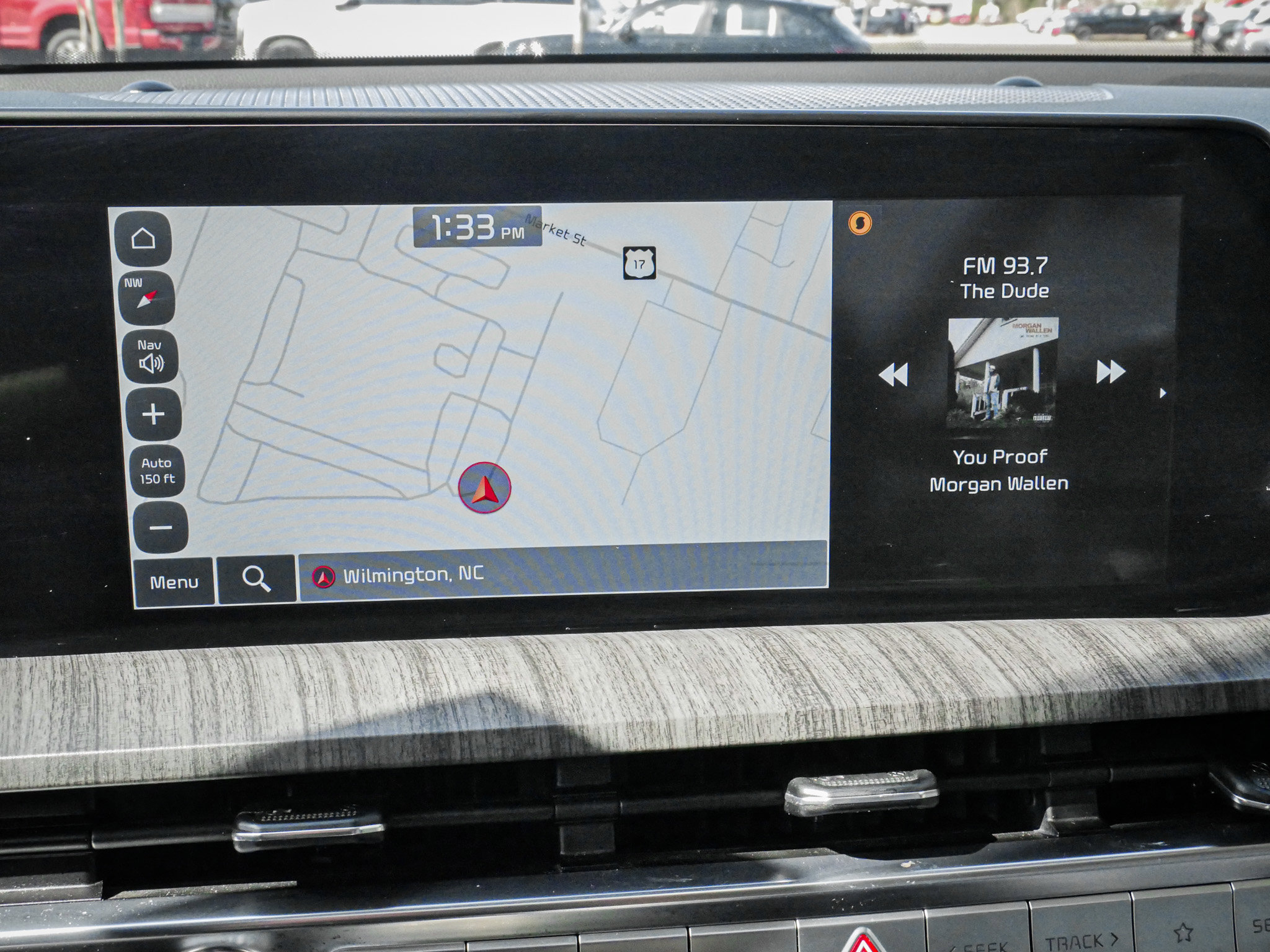 Used 2024 Kia Telluride SX Prestige image 23